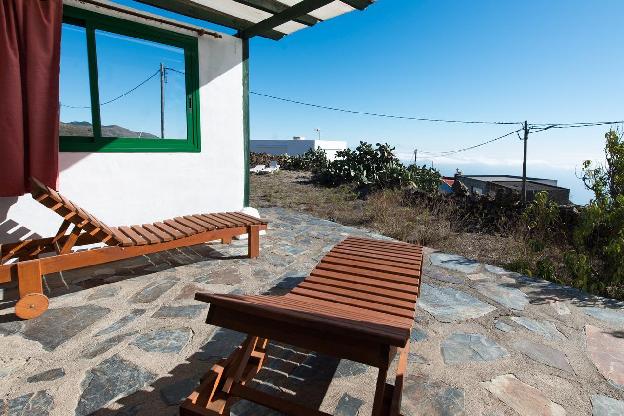 Villa Casa Abuelo Buenaventura à Isora Extérieur photo